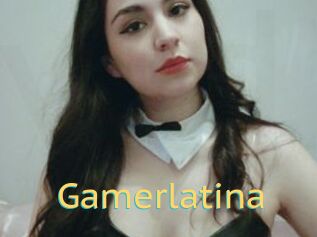 Gamerlatina