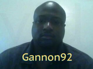 Gannon92