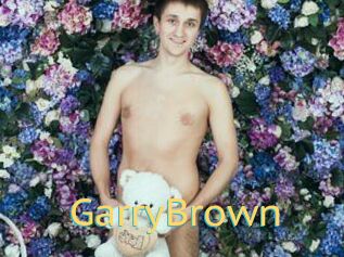 GarryBrown