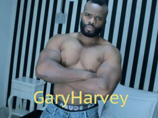 GaryHarvey