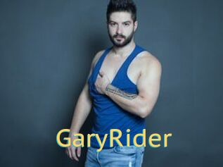 GaryRider