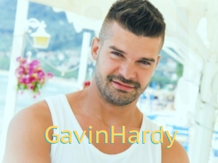 GavinHardy