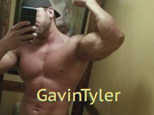Gavin_Tyler