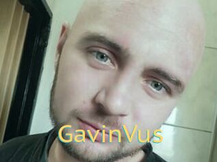 GavinVus