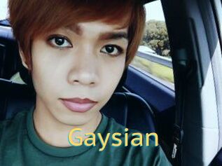 Gaysian