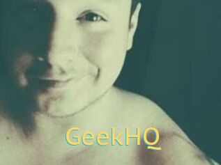 GeekHQ
