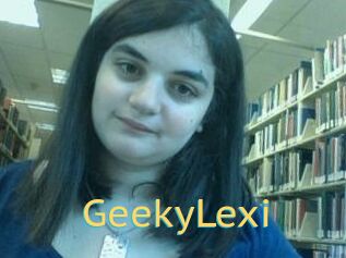 GeekyLexi