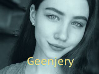 Geenjery