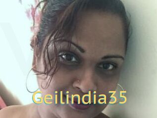 Geilindia35