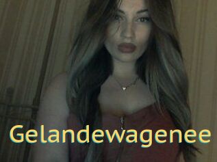Gelandewagenee