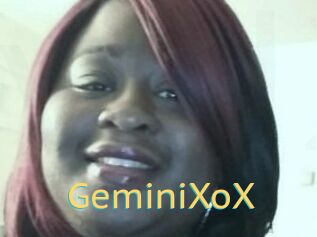 GeminiXoX