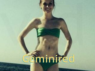 Geminired