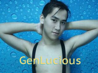 GenLucious