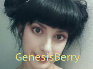 GenesisBerry