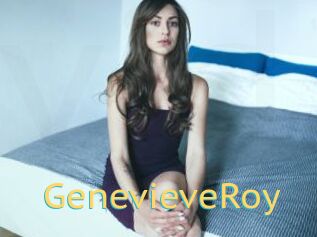 GenevieveRoy