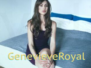 GenevieveRoyal