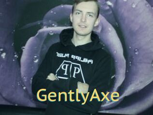 GentlyAxe