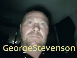 GeorgeStevenson