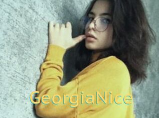 GeorgiaNice