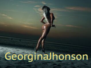 GeorginaJhonson