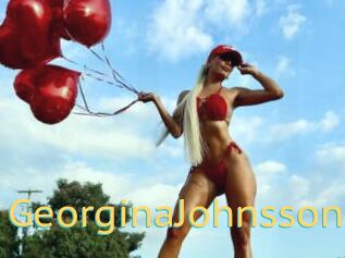 GeorginaJohnsson
