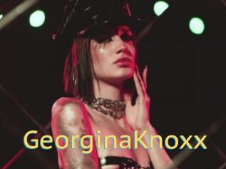 GeorginaKnoxx