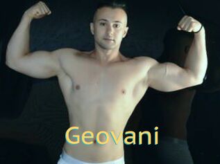 Geovani