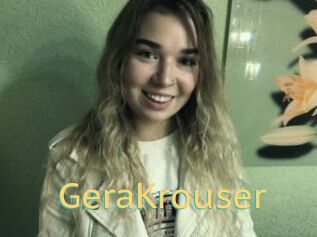 GeraKrouser