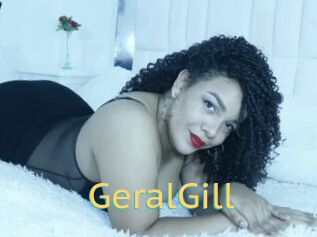 GeralGill