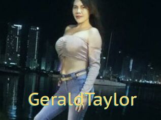 GeraldTaylor