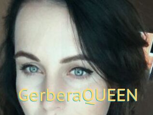 GerberaQUEEN