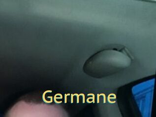 Germane