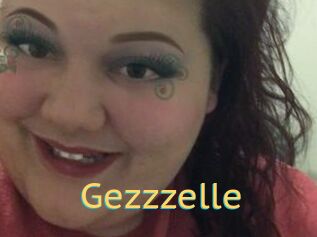 Gezzzelle