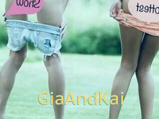 GiaAndKai