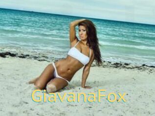 GiavanaFox