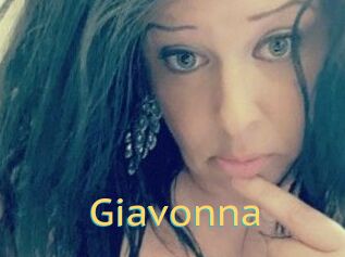 Giavonna