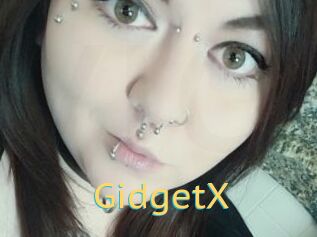 GidgetX