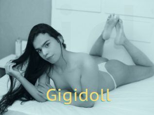 Gigidoll