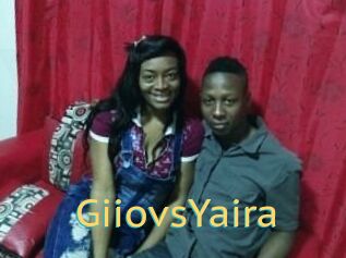 GiiovsYaira