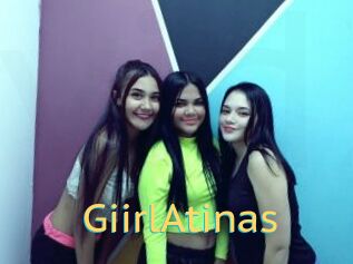 GiirlAtinas