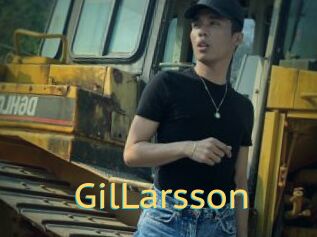 GilLarsson