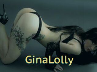 GinaLolly