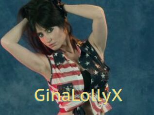 GinaLollyX