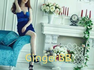 GingerBB