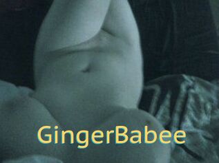 GingerBabee