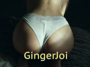 GingerJoi