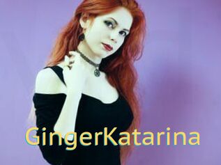 GingerKatarina