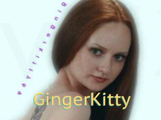 GingerKitty