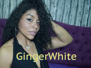 GingerWhite