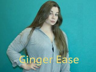 Ginger_Ease